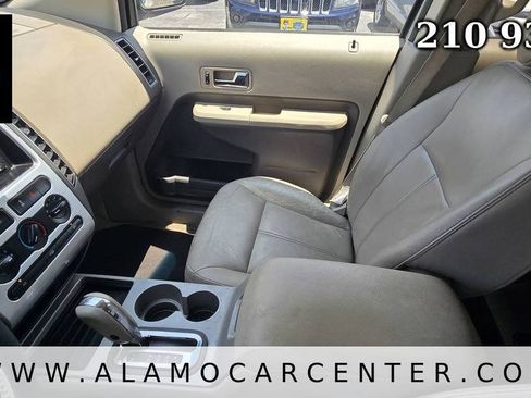Used 2007 Ford Edge SEL FWD image 39