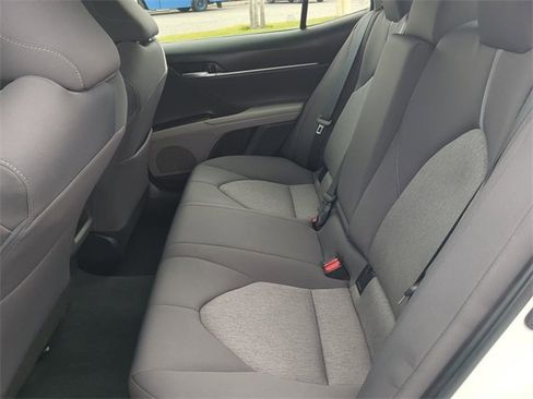 Certified 2023 Toyota Camry LE image 13