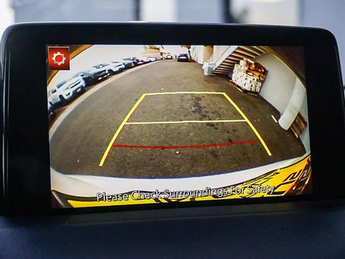 Used 2018 MAZDA CX-9 Grand Touring image 26