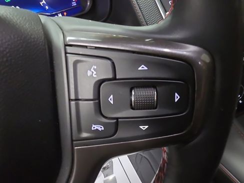 Used 2023 Chevrolet Tahoe RST w/ Luxury Package image 18