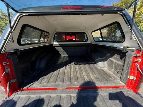 Used 2016 RAM 1500 Rebel w/ Luxury Group image 11