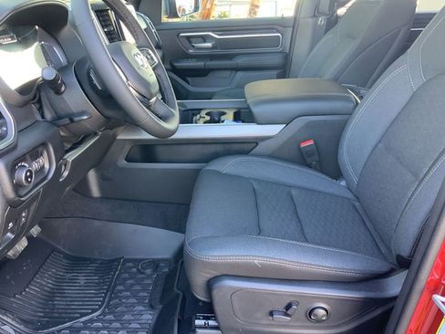 New 2026 RAM 1500 Big Horn image 13