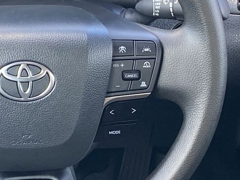 Used 2026 Toyota Camry LE w/ Convenience Package FWD image 18