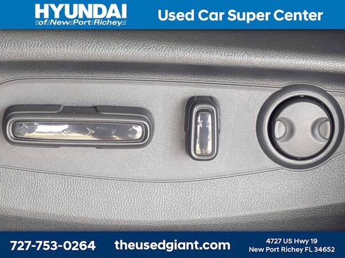 Used 2024 Honda CR-V EX-L image 22