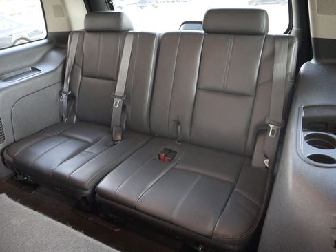 Used 2014 GMC Yukon SLT image 23