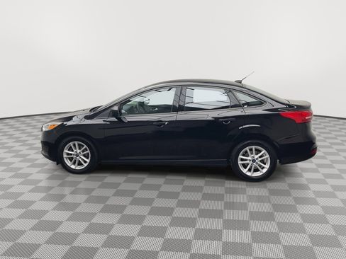 Used 2018 Ford Focus SE image 28