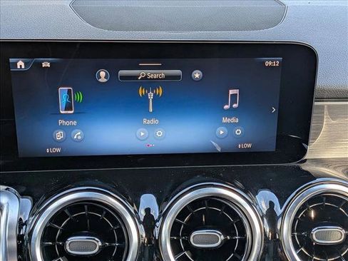 Certified 2026 Mercedes-Benz GLB 250 GLB 250 image 13