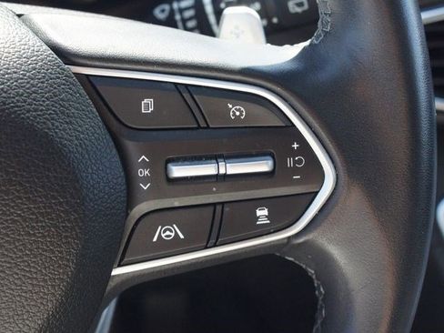 Used 2023 Hyundai Santa Fe SEL image 11