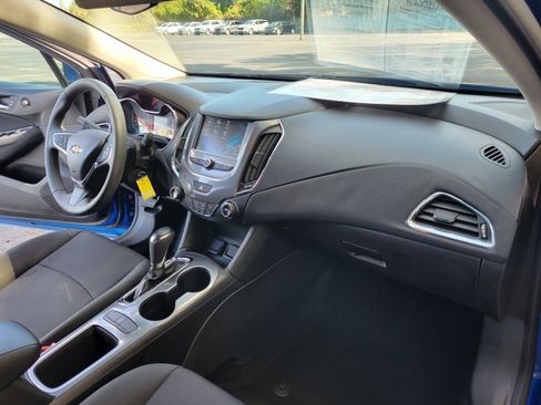 Certified 2016 Chevrolet Cruze LT image 26