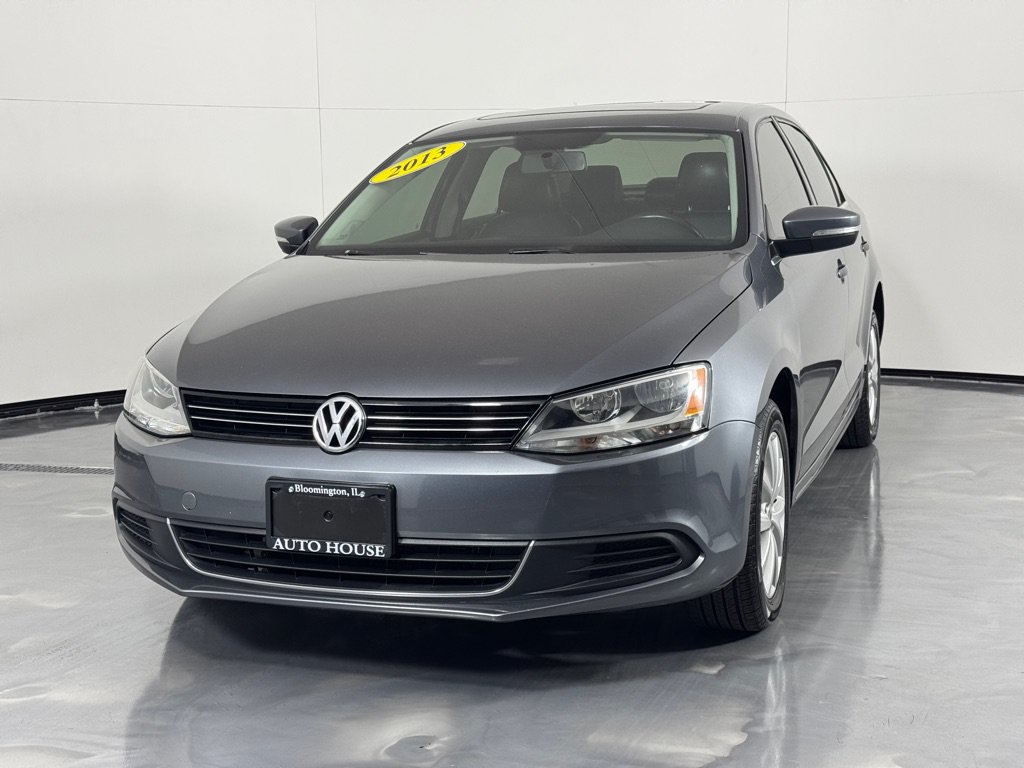 Used 2013 Volkswagen Jetta SE FWD image 9