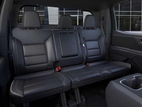 New 2026 GMC Sierra EV Elevation w/ Premium Package AWD/4WD image 17