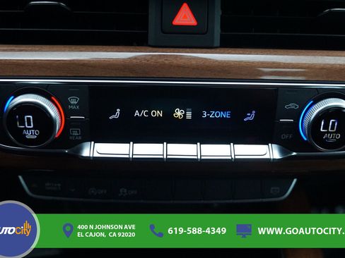 Used 2020 Audi A4 2.0T Premium w/ Convenience Package FWD image 23