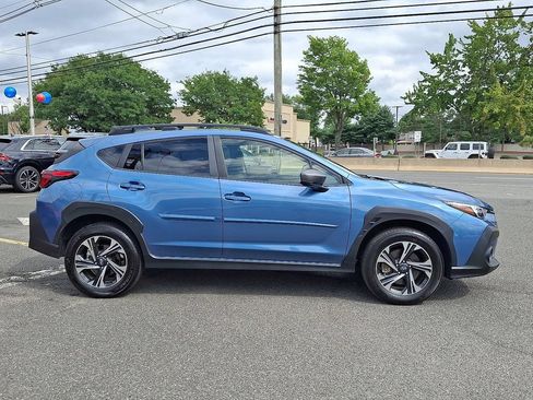 Used 2024 Subaru Crosstrek 2.0i Premium AWD/4WD image 8