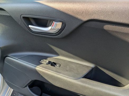 Used 2023 Kia Rio LX FWD image 21
