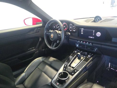 Used 2023 Porsche 911 Carrera GTS RWD image 11