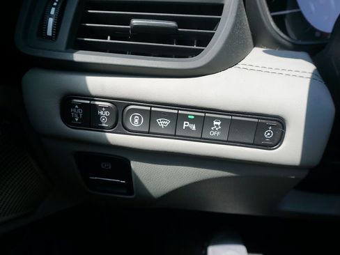 Used 2023 Acura TLX w/ Advance Package AWD/4WD image 5