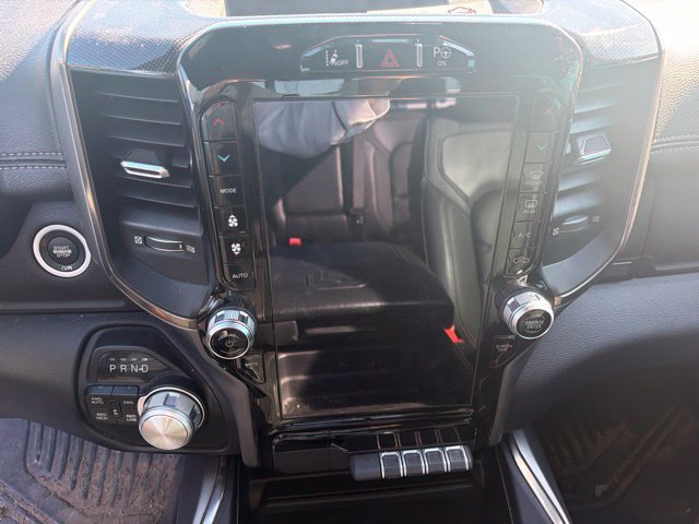 Used 2020 RAM 1500 Rebel AWD/4WD image 5