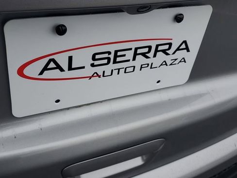 Used 2018 Jeep Compass Latitude image 6