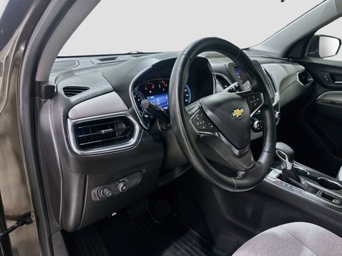 Used 2023 Chevrolet Equinox LT AWD/4WD image 9