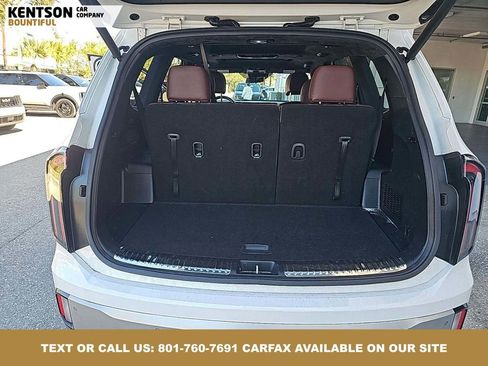 Used 2024 Kia Telluride SX Prestige image 2
