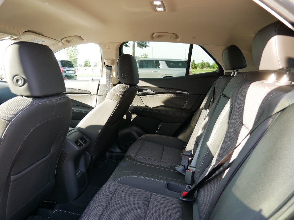 Used 2023 Buick Envision Preferred AWD/4WD image 10
