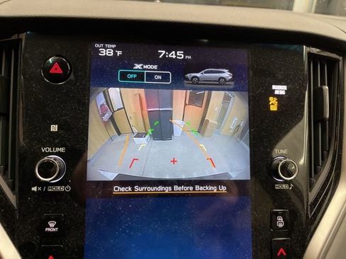 Used 2020 Subaru Outback Premium w/ Popular Package #1 image 10