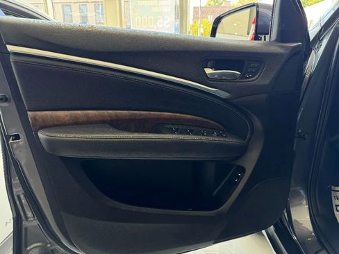 Used 2020 Acura MDX SH-AWD w/ Technology Package image 11