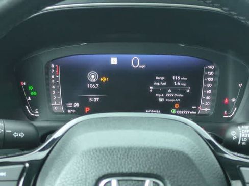 Used 2023 Honda Pilot Elite image 36