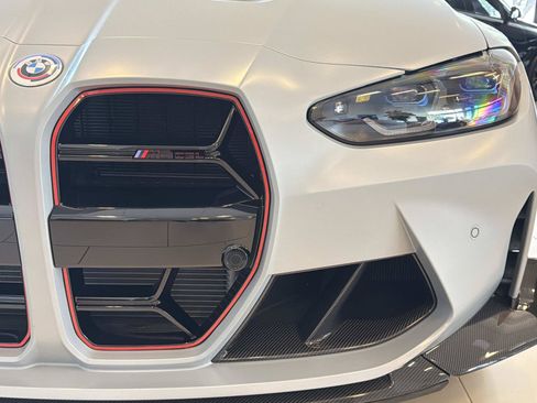 Used 2023 BMW M4 CSL RWD image 14