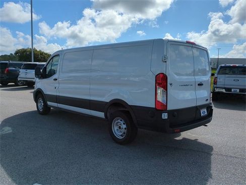 Used 2024 Ford Transit 150 Low Roof image 6