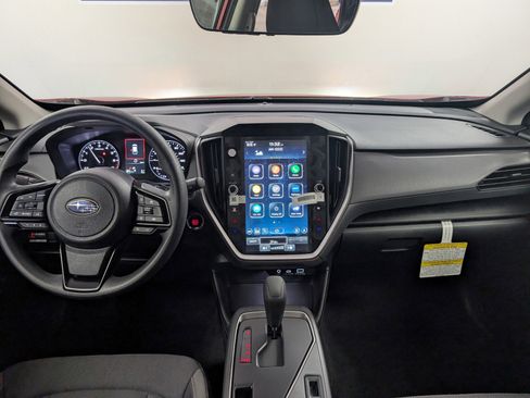 New 2025 Subaru Crosstrek 2.0i Premium w/ Crosstrek Mirror Package image 8