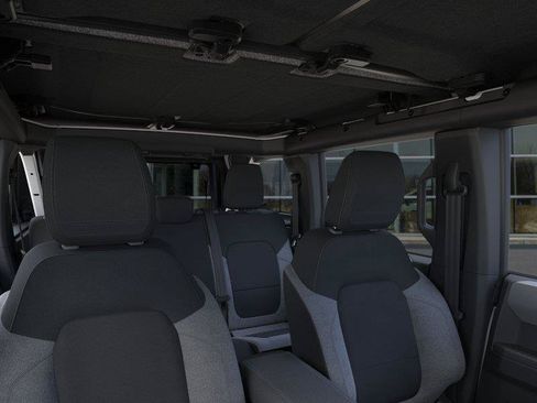New 2026 Ford Bronco Big Bend AWD/4WD image 12