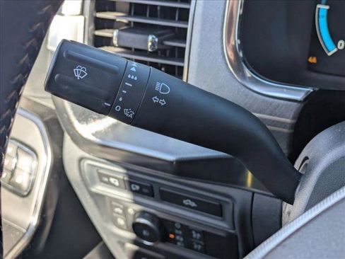 Used 2021 Ford F150 Platinum w/ Equipment Group 701A High image 11