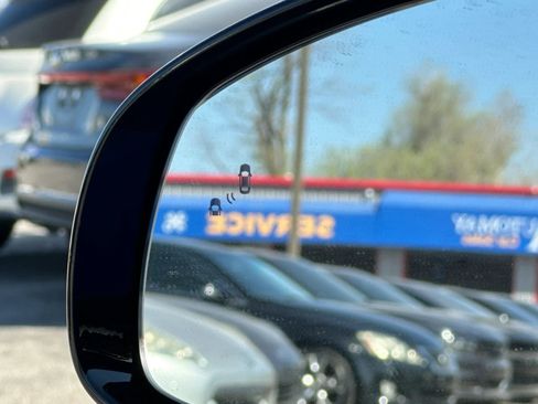 Used 2020 Kia Stinger GT-Line w/ Sun & Sound Package image 31