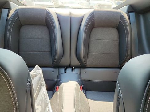 New 2025 Ford Mustang GT image 13