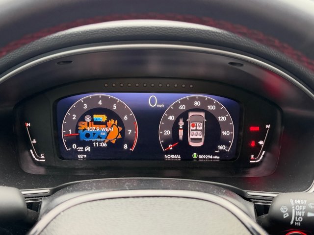 Used 2026 Honda Civic Si image 23