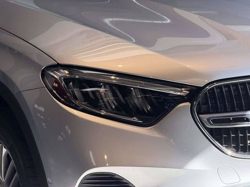 Certified 2023 Mercedes-Benz GLC 300 4MATIC image 9