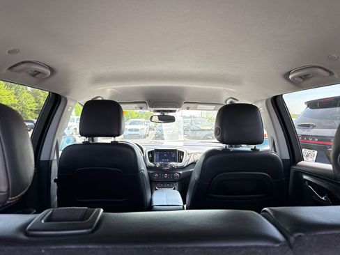 Used 2019 GMC Terrain SLT image 8