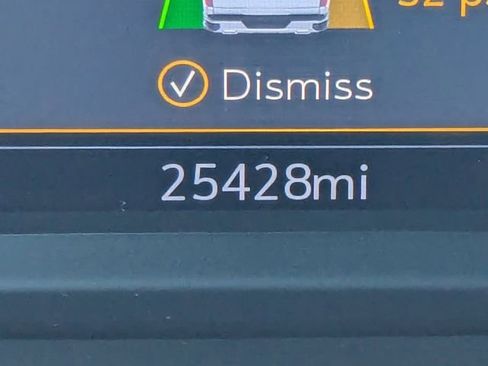 Used 2022 Chevrolet Silverado 2500 LTZ w/ Z71 Chrome Sport Edition image 32