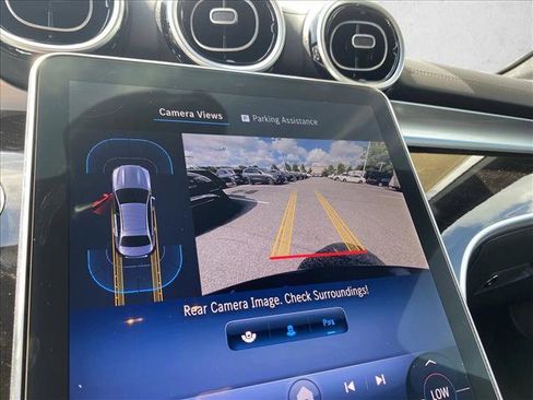 Used 2024 Mercedes-Benz C 300 C 300 image 14