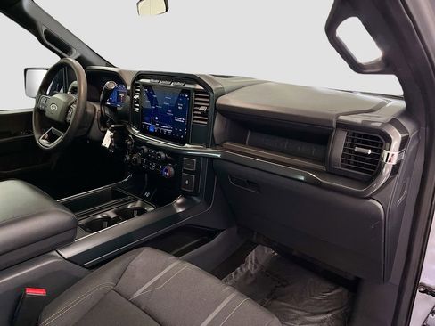 Used 2024 Ford F150 STX image 28
