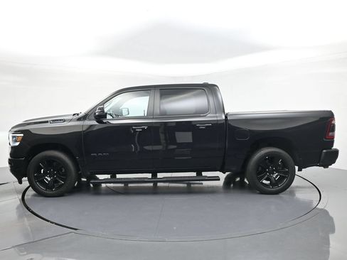 Used 2023 RAM 1500 Big Horn AWD/4WD image 5