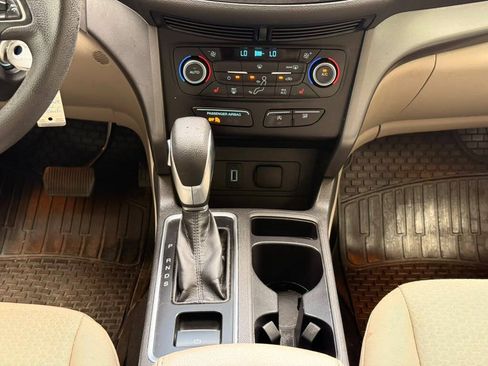 Used 2015 Ford Explorer Limited FWD image 23