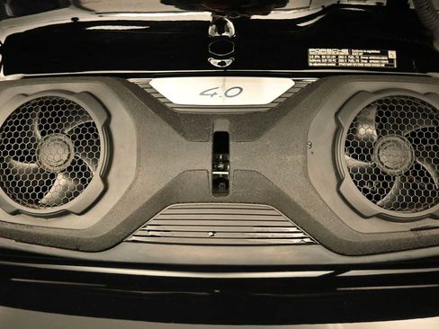 Certified 2022 Porsche 911 GT3 RWD image 25