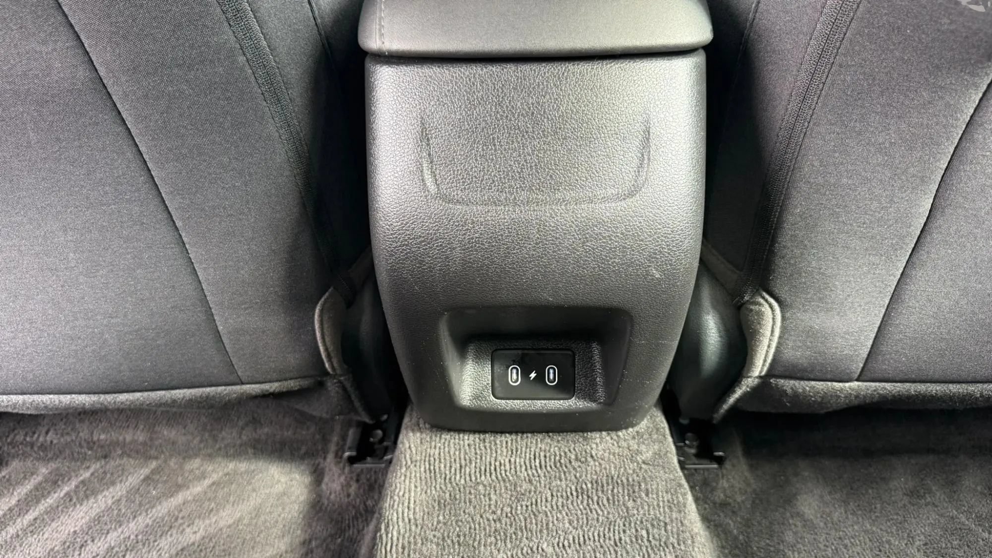 Used 2024 Hyundai Sonata SEL FWD image 32