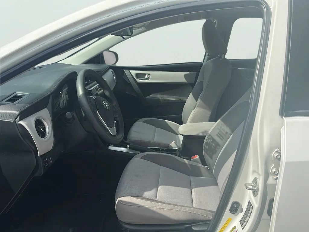 Used 2019 Toyota Corolla LE FWD image 9
