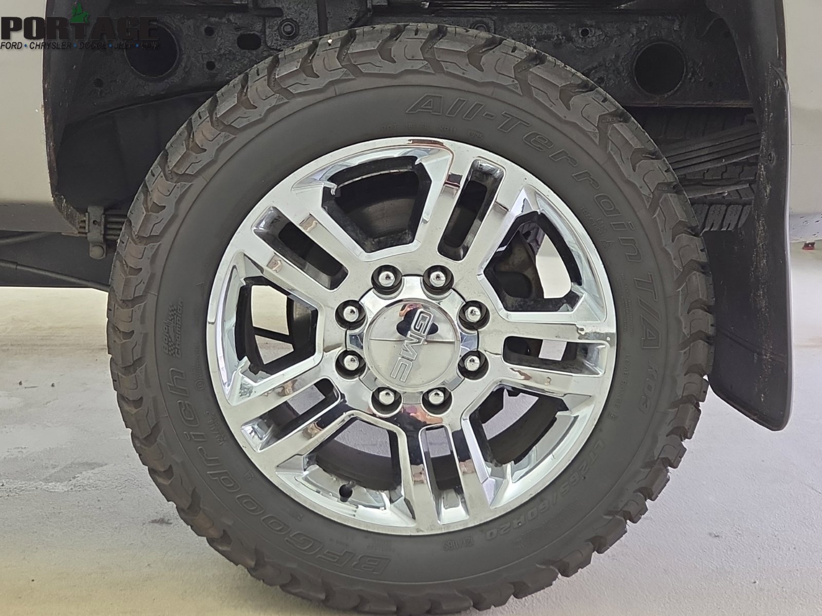 Used 2012 GMC Sierra 2500 SLE w/ SLE Preferred Package AWD/4WD image 31