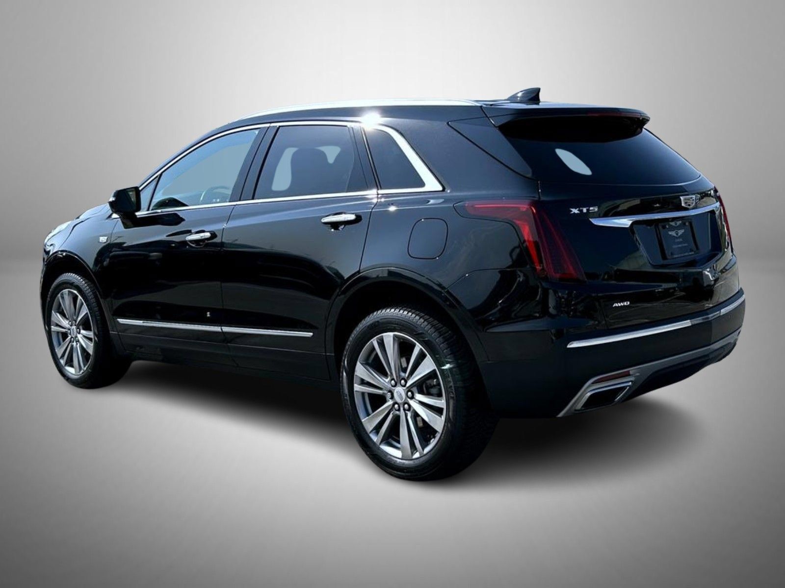 Used 2023 Cadillac XT5 Premium Luxury AWD/4WD image 7