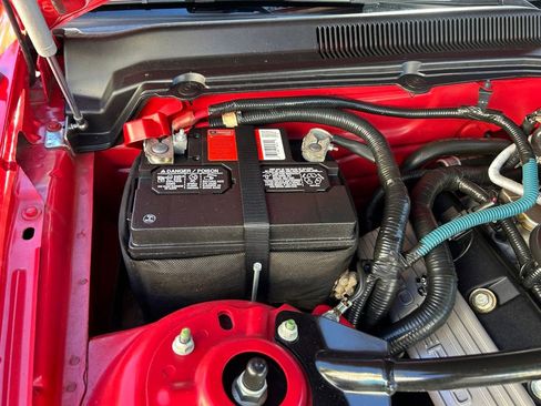 Used 2008 Ford Mustang Shelby GT500 image 45