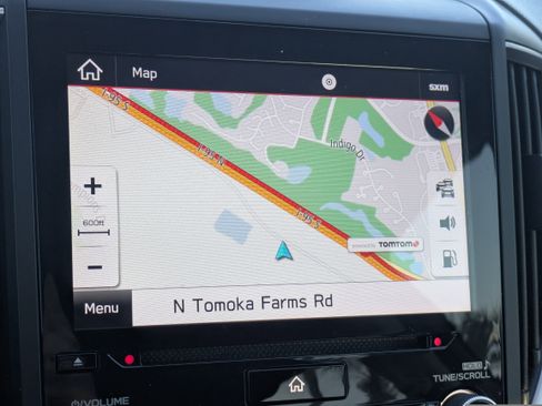 Certified 2021 Subaru Forester Touring w/ Popular Package #2 image 22